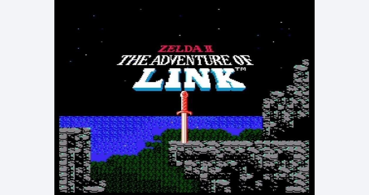 Nintendo Game & Watch: The Legend of Zelda hind ja info | Mängukonsoolid | hansapost.ee