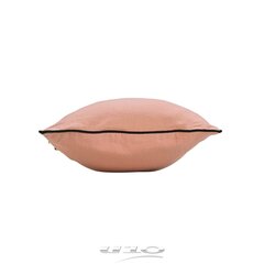 Douceur d'intérieur padjakate Linette, roosa, 30 x 50 cm hind ja info | Padjakatted ja dekoratiivpadjad | hansapost.ee