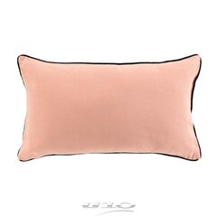 Douceur d'intérieur padjakate Linette, roosa, 30 x 50 cm hind ja info | Padjakatted ja dekoratiivpadjad | hansapost.ee