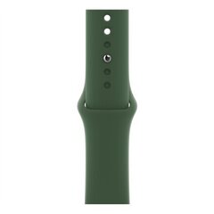 Sport Band Green цена и информация | Аксессуары для смарт-часов и браслетов | hansapost.ee