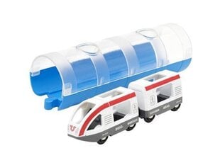 BRIO rongikomplekt Travel, 33890 цена и информация | Игрушки для мальчиков | hansapost.ee