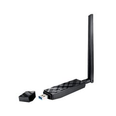 Traadita võrguadapter Asus USB-AC56 hind ja info | Ruuterid | hansapost.ee