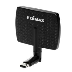 Edimax AC600 Wi-Fi USB-adapter (802.11a/b/g/n/ac) hind ja info | Edimax Arvutid ja IT- tehnika | hansapost.ee