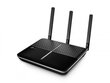 TP-Link Archer VR600 LAN WiFi 5 GHz hind ja info | Ruuterid | hansapost.ee