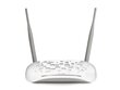 TP-LINK TD-W8961N hind ja info | Ruuterid | hansapost.ee