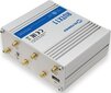 Teltonika Industrial Router 4G LTE Cat6 DualSIM RUTX11 867 Mbit цена и информация | Ruuterid | hansapost.ee