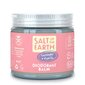 Salt of the Earth plastikuvaba looduslik kreemdeodorant Lavender + Vanilla, 60g hind ja info | Deodorandid | hansapost.ee