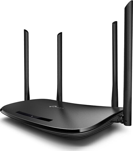 TP-Link Archer VR300 hind ja info | Ruuterid | hansapost.ee