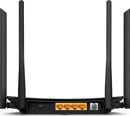 TP-Link Archer VR300 hind ja info | Ruuterid | hansapost.ee