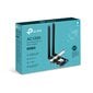 WiFi võrguadapter TP-LINK Archer T5E AC1200 WiFi BT PCI hind ja info | Ruuterid | hansapost.ee