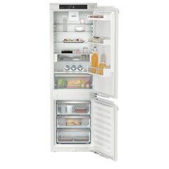 Интегрируемый холодильник Liebherr (178 см) цена и информация | Холодильники | hansapost.ee
