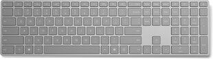 Microsoft Surface keyboard NO цена и информация | Клавиатура с игровой мышью 3GO COMBODRILEW2 USB ES | hansapost.ee