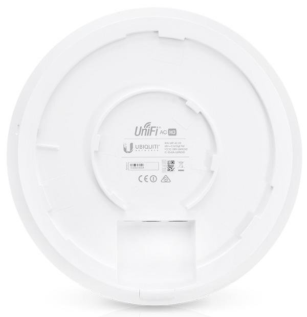 Ubiquiti UAP-AC-HD-5Pack Wave 2 Access point 1733 Mbit цена и информация | Juhtmeta pöörduspunktid | hansapost.ee