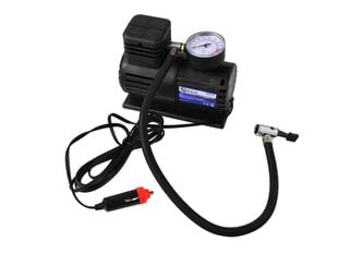 Autokompressor MINI 12V Geko hind ja info | Auto elektritarvikud | hansapost.ee