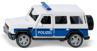 MB G65 AMB Полицейская машина цена и информация | Игрушки для мальчиков | hansapost.ee