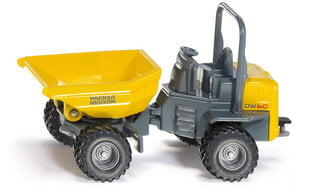 Wacker Neuson DW 60 kallur hind ja info | Mänguasjad poistele | hansapost.ee