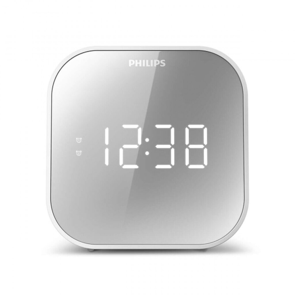 Kellraadio Philips TAR4406/12 hind ja info | Raadiod ja äratuskellad | hansapost.ee