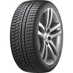 HANKOOK W320 205/50 17 89V hind ja info | Talverehvid | hansapost.ee