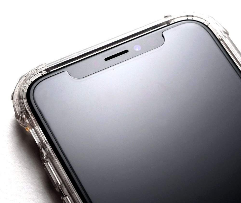 SPIGEN GLAS.TR SLIM ekraanikaitse telefonile iPhone XR ja iPhone 11 hind ja info | Ekraani kaitseklaasid ja kaitsekiled | hansapost.ee