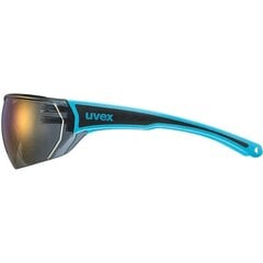 Спортивные очки Uvex Sportstyle 204, синие цена и информация | Uvex Велосипеды, самокаты, ролики, скейтборды | hansapost.ee