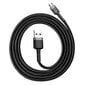 Micro USB juhe 100cm цена и информация | Mobiiltelefonide kaablid | hansapost.ee