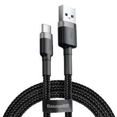 USB-C juhe 100cm цена и информация | Кабели для телефонов | hansapost.ee