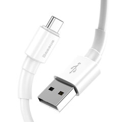 Baseus USB / USB-C цена и информация | Кабели для телефонов | hansapost.ee