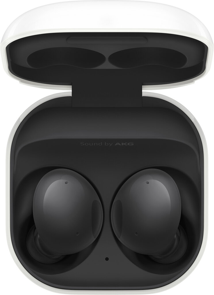 Samsung Galaxy Buds 2 SM-R177NZKAEUB цена и информация | Kõrvaklapid | hansapost.ee