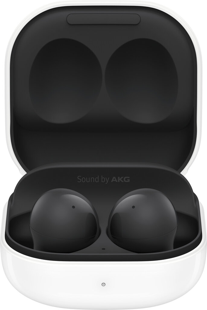 Samsung Galaxy Buds 2 SM-R177NZKAEUB цена и информация | Kõrvaklapid | hansapost.ee