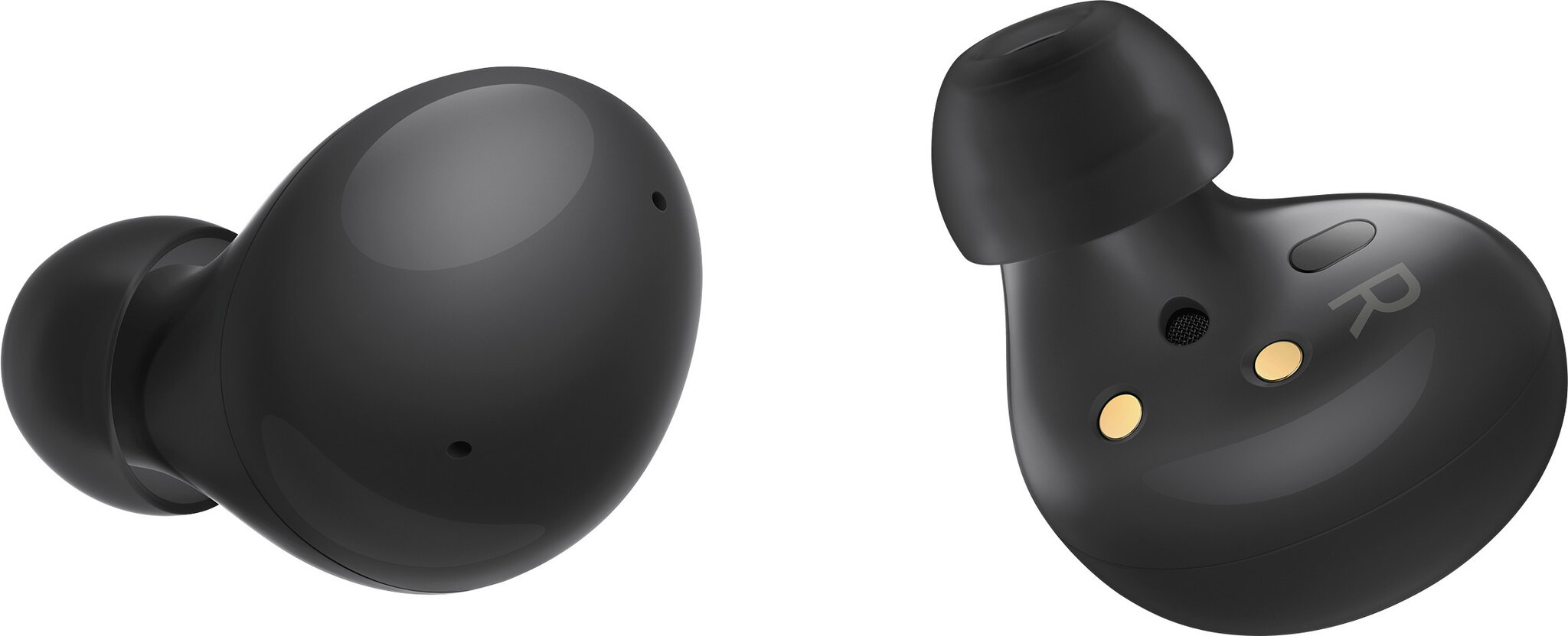 Samsung Galaxy Buds 2 SM-R177NZKAEUB цена и информация | Kõrvaklapid | hansapost.ee