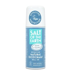 Шариковый дезодорант Salt Of The Earth, 75 мл цена и информация | Дезодоранты | hansapost.ee