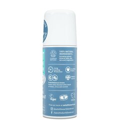 Salt of the Earth COSMOS Natural roll-on deodorant Ocean&Coconut, 75ml hind ja info | Deodorandid | hansapost.ee