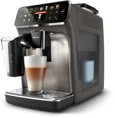 Philips EP5444/90 hind ja info | Kohvimasinad ja espressomasinad | hansapost.ee