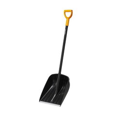 Lumelabidas Solid FISKARS price and information | Snow shovels, snow plows | hansapost.ee