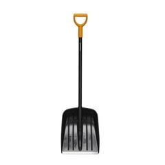 Lumelabidas Solid FISKARS price and information | Snow shovels, snow plows | hansapost.ee