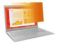 3M Gold Privacy Filter Apple MacBook Pro hind ja info | Sülearvuti tarvikud | hansapost.ee