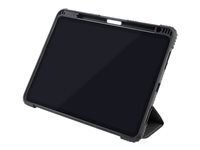 TUCANO Educo Folio case iPad Air 10.9in цена и информация | Tahvelarvuti ümbrised ja kaaned | hansapost.ee