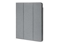 Apple iPad Pro 12,9 ümbris/kaaned Tucano IPD12921L-SG : Space grey price and information | Tablet cases and covers | hansapost.ee