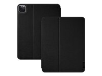 Apple iPad Pro 12.9 ümbris/kaaned LAUT Prestige Folio Black hind ja info | Pole täpsustatud Tahvelarvutid ja e-lugerid | hansapost.ee