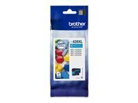 BROTHER LC426XLC INK FOR MINI19 BIZ-STEP hind ja info | Tindiprinteri kassetid | hansapost.ee