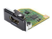 HP HDMI Port Flex IO v2 цена и информация | USB adapterid ja jagajad | hansapost.ee