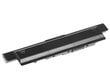 Green Cell Laptop Battery MR90Y for Dell Inspiron 14 3000 15 3000 3521 3537 15R 5521 5537 17 5749 hind ja info | Sülearvuti akud | hansapost.ee