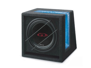 Alpine SBG-1044BR Type-G subwoofer. 500W Max / 150W RMS price and information | Autokõlarid | hansapost.ee