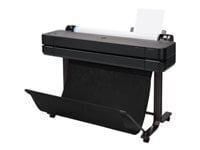 24-дюймовый широкоформатный струйный принтер HP DesignJet T630 цена и информация | Принтеры | hansapost.ee