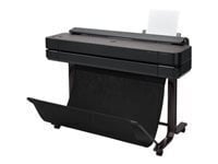 Широкоформатный струйный принтер HP DesignJet T650, 36 дюймов, 5HB10A # B19 цена и информация | Принтеры | hansapost.ee