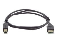 KRAMER C-USB/AB-3 USB 2.0 A M to B M цена и информация | Кабели и провода | hansapost.ee