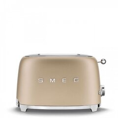 Smeg TSF01CHMEU hind ja info | Smeg Kodumasinad | hansapost.ee