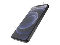 TECH21 Impact Shield iPhone 12 mini hind ja info | Ekraani kaitseklaasid ja kaitsekiled | hansapost.ee