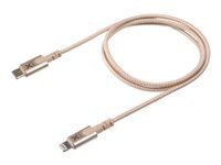 XTORM Premium USB-C to Lightning cable hind ja info | Juhtmed ja kaablid | hansapost.ee