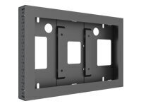 Multibrackets Pro Series Enclosure QB13R цена и информация | Кронштейны для монитора | hansapost.ee